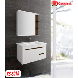 TỦ LAVABO KASSANI KS-8010
